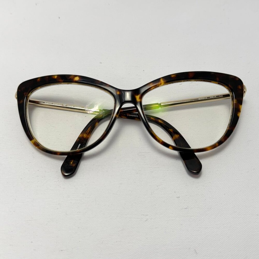 Kate Spade Mirele Eyeglasses - frames only